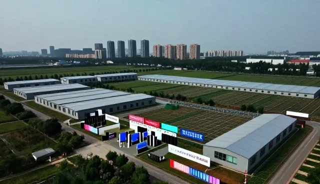 电子类产品安装调试服务在工业场景中的应用分析