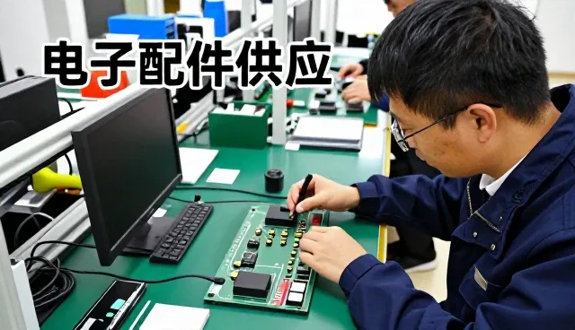 青岛函天春电子有限公司打造适用于工业园区的售后维修支持